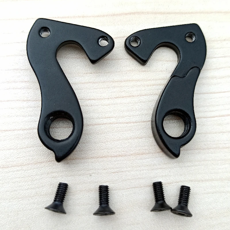 1pc Bicycle rear derailleur hanger For Pinarello Dogma F8 F10 F12 Norco Stevens Author Definitive Gitane Haibike Vitus DROPOUT