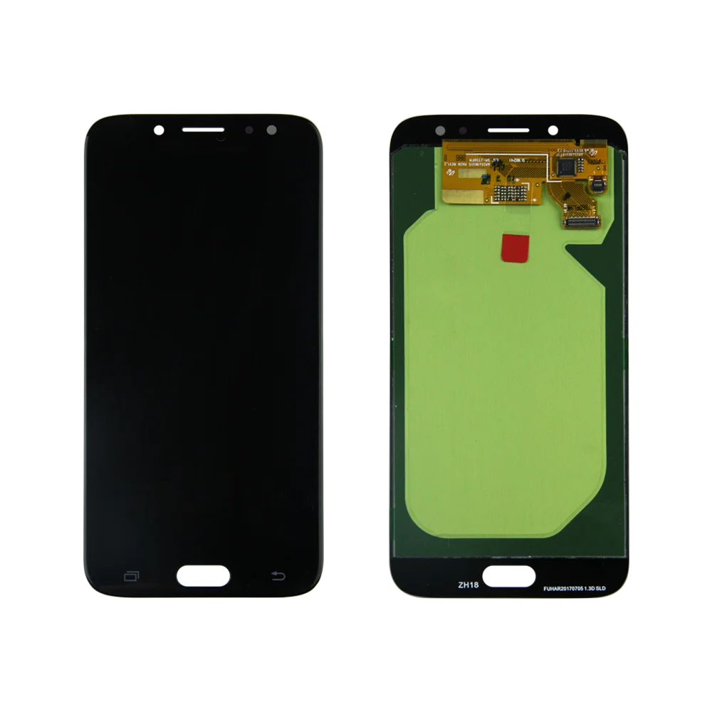 

Оригинальный дисплей AMOLED для SAMSUNG Galaxy J7 Pro, ЖК-дисплей, сенсорный экран J730 J730F для SAMSUNG J7 Pro, сменный ЖК-экран