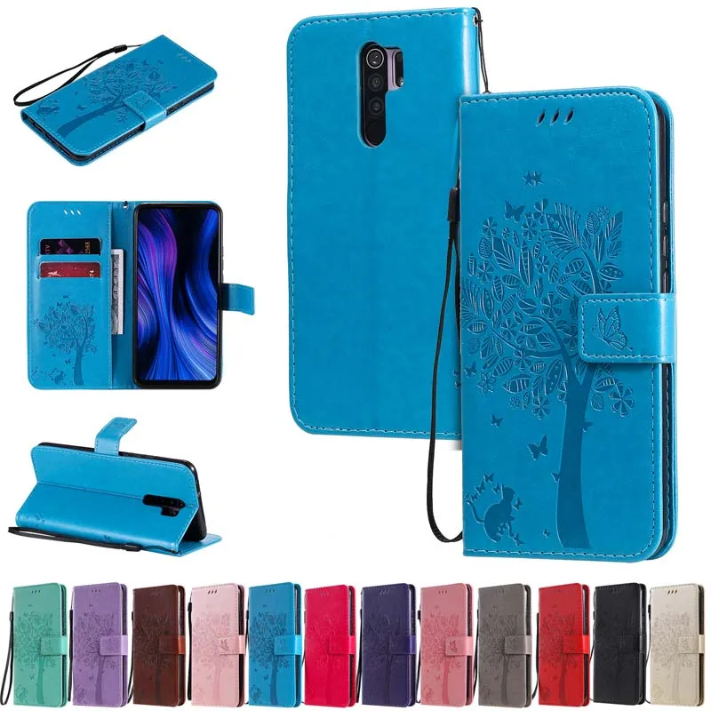 Flip Wallet Case For Redmi Note 13 Pro A1 Plus A2 A3 13C Embossing Leather Card Pocket Back Coque for Xiaomi 13T Pro Phone Cover