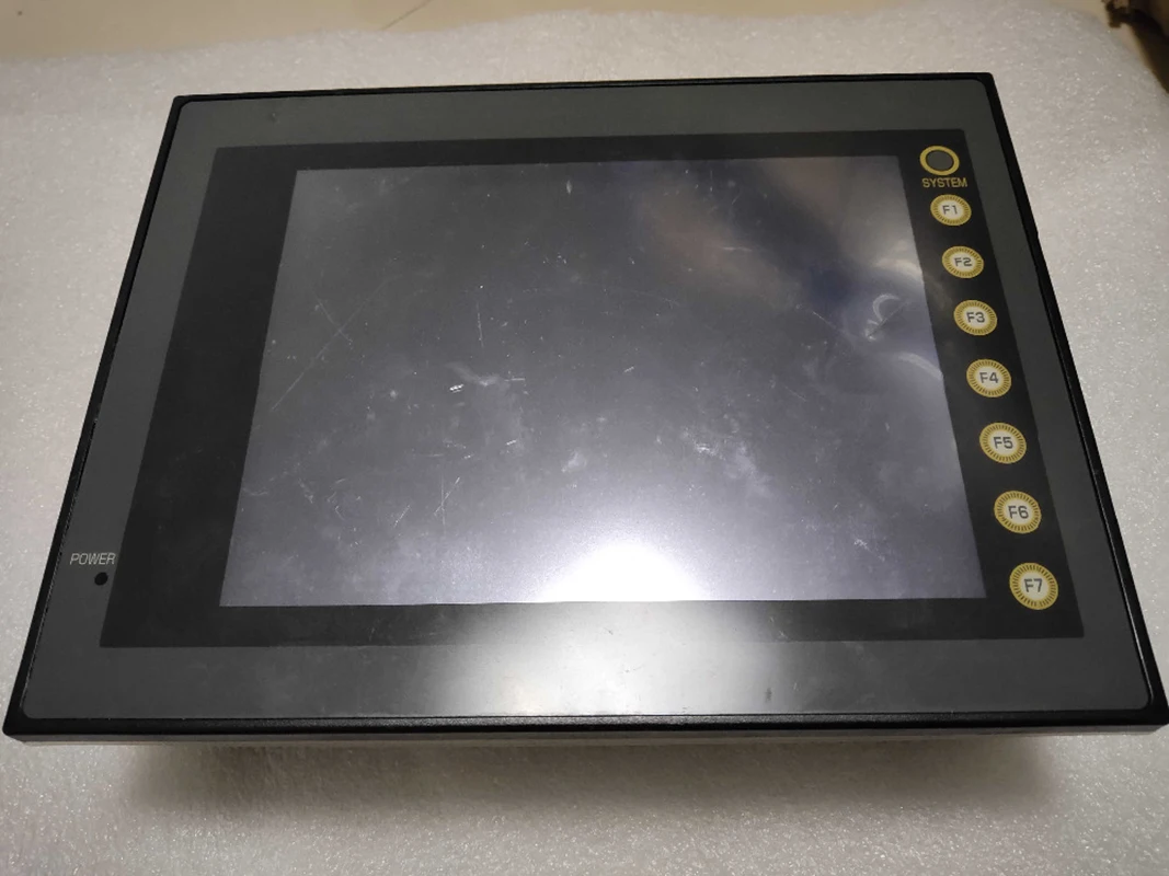 V708CD Touch Screen In Good Condition