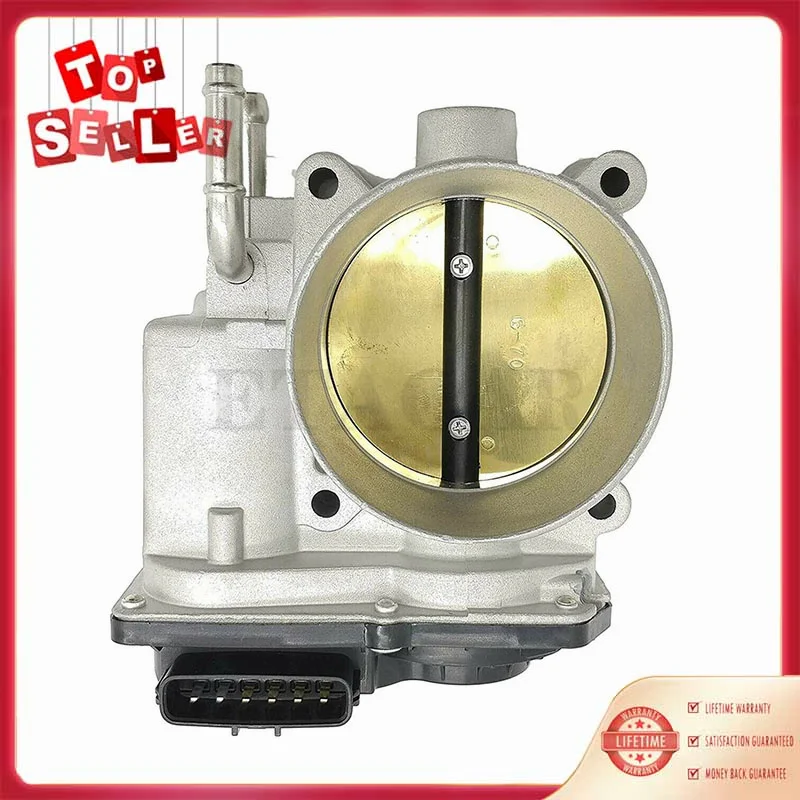 Throttle Body 22030-31030 2203031030 22030-0P050 220300P050 For Toyota Camry Rav4 Highlander Avalon AP01