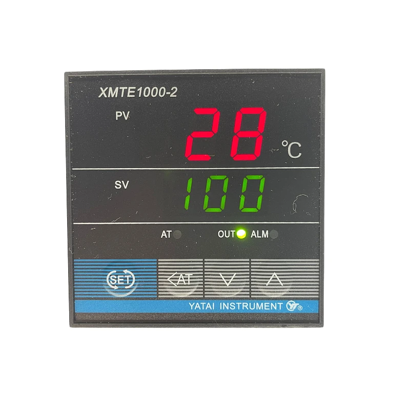 

AISET instrument thermostat XMTE1000-2 thermometer XMTE-1411B-Y XMTE-1401B-YN K 400℃ XMTE-1401B-YN E 400℃ XMTE-1411A-YN K 400℃