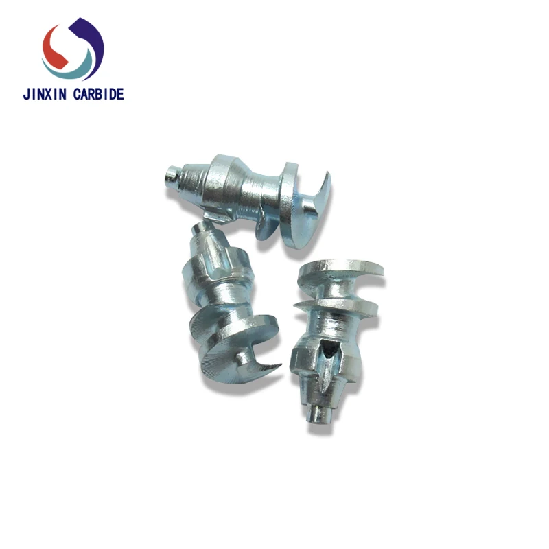 factory carbide screw tire studs / winter studs/ ice studs with large stock JX160/200PCS