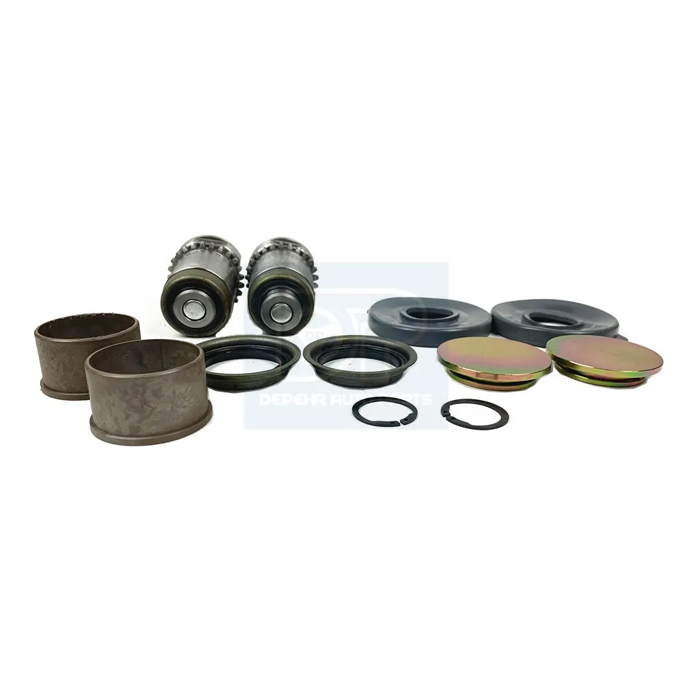 One Set Right Rear Axle Brake Caliper Repair Kits For Volv Truck FH12 FH16 FM9 FM10 FM12 FH/FM FMX 3092263 MCK1237