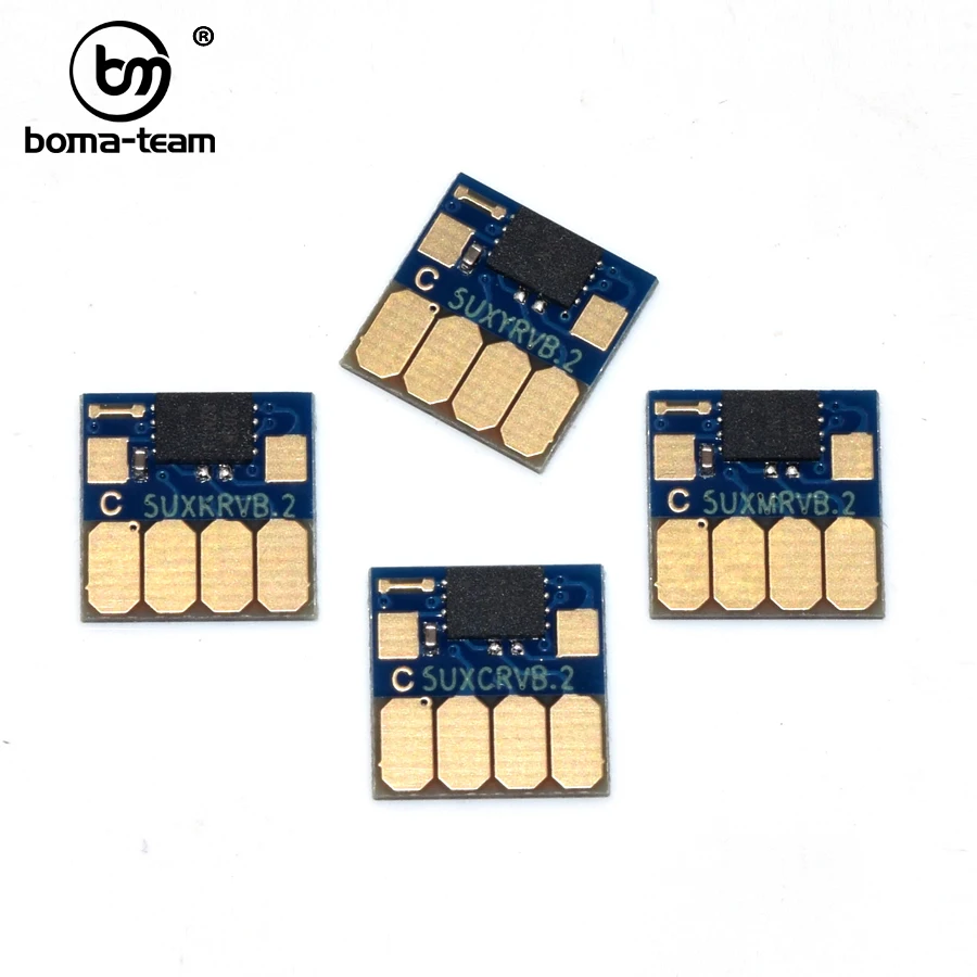 Customized 953 953XL ARC Auto Reset Chip For HP Office 7720 7730 7740 8210 8218 8710 8715 8718 8720 8725 8728 8730 8740 Printers