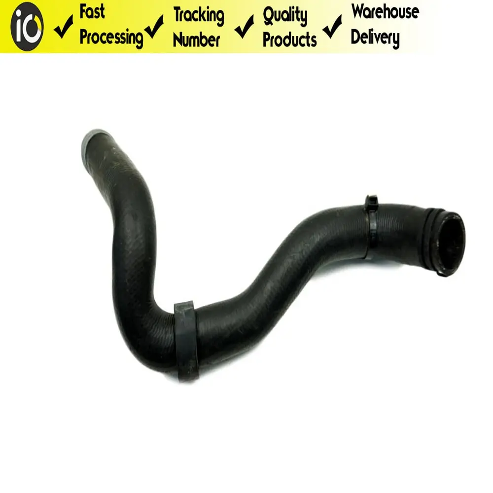 Cooling System Pipe For Renault Dacia Clio Kangoo 1.5DCI Oem 215012683R High Quality Spare Parts Fast Shipment From Warehouse