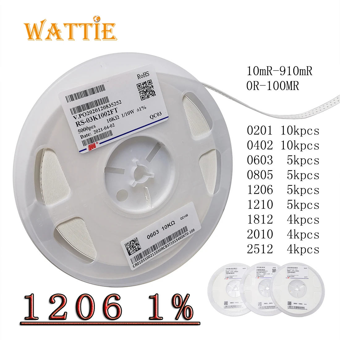 0201 1% smd widerstand 10000 stücke/echt 0R 1R 1,1 R 1,2 R 1,3 R 1,5 R 1,6 R 1,8 R 2R 2,2 R 2,4 R 2,7 R 3R 3,3 R 3,6 R 3,9 R 4,3 R 4,7 R 5,1 R 0603
