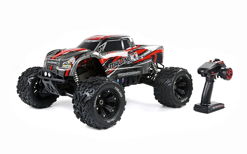 

RC CAR ROVAN TORLAND XL standard version