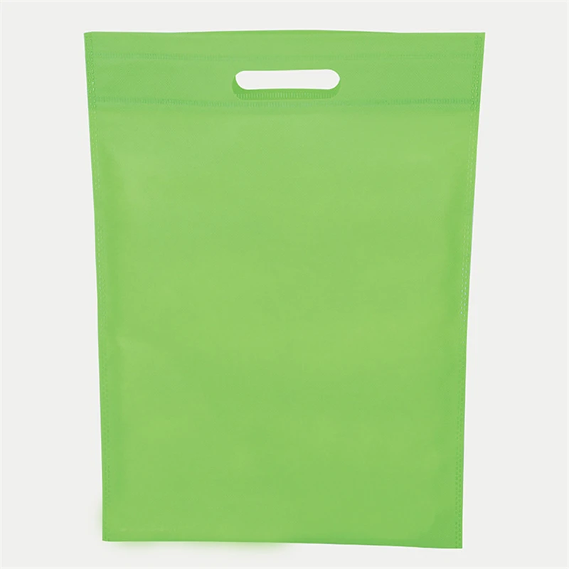 20 pieces  New Wholesales reusable bags non woven /shopping bags/ promotional bags accept custom LOGO