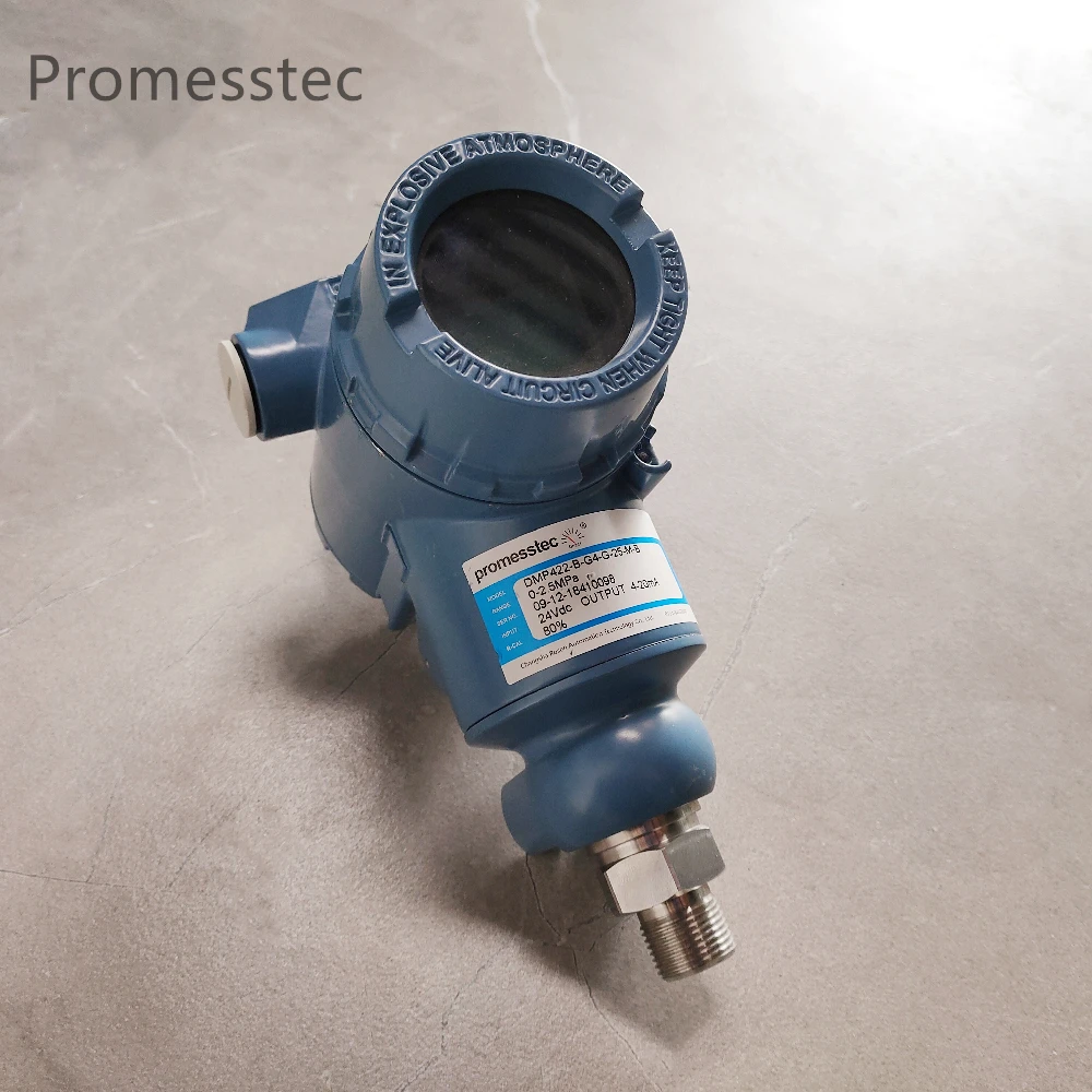 4-20ma 3051model explosion-proo pressure sensors