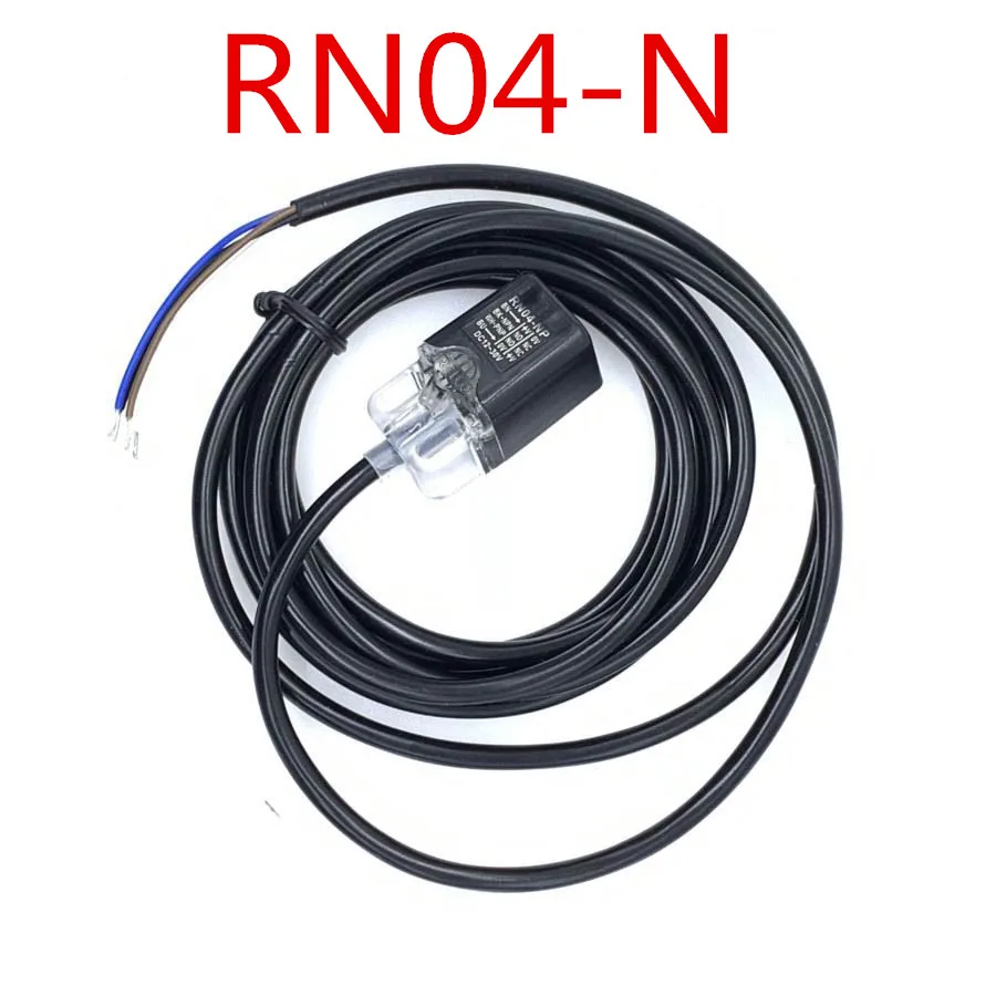 

2PCS RN04-N RN04-N2 RN04-P RN04-P2 RN04-NP RIKO Inductive Proximity Switch Sensor 100% New Original