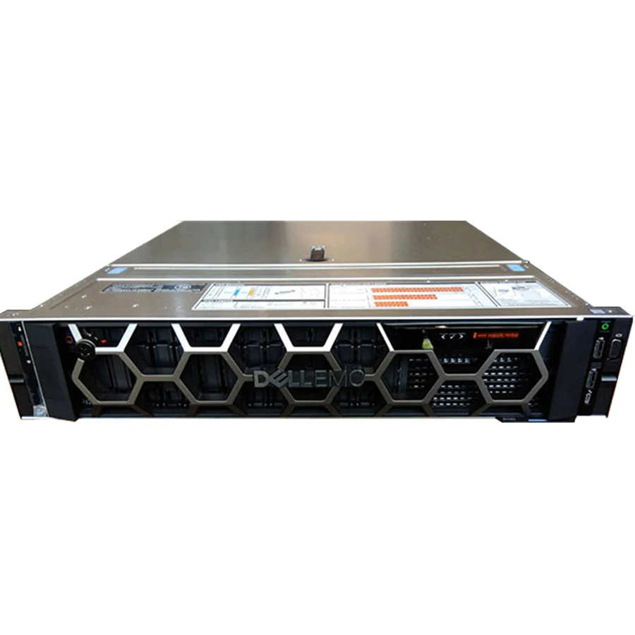 2021 Promotional discounts  2U rack server  Poweredge R740