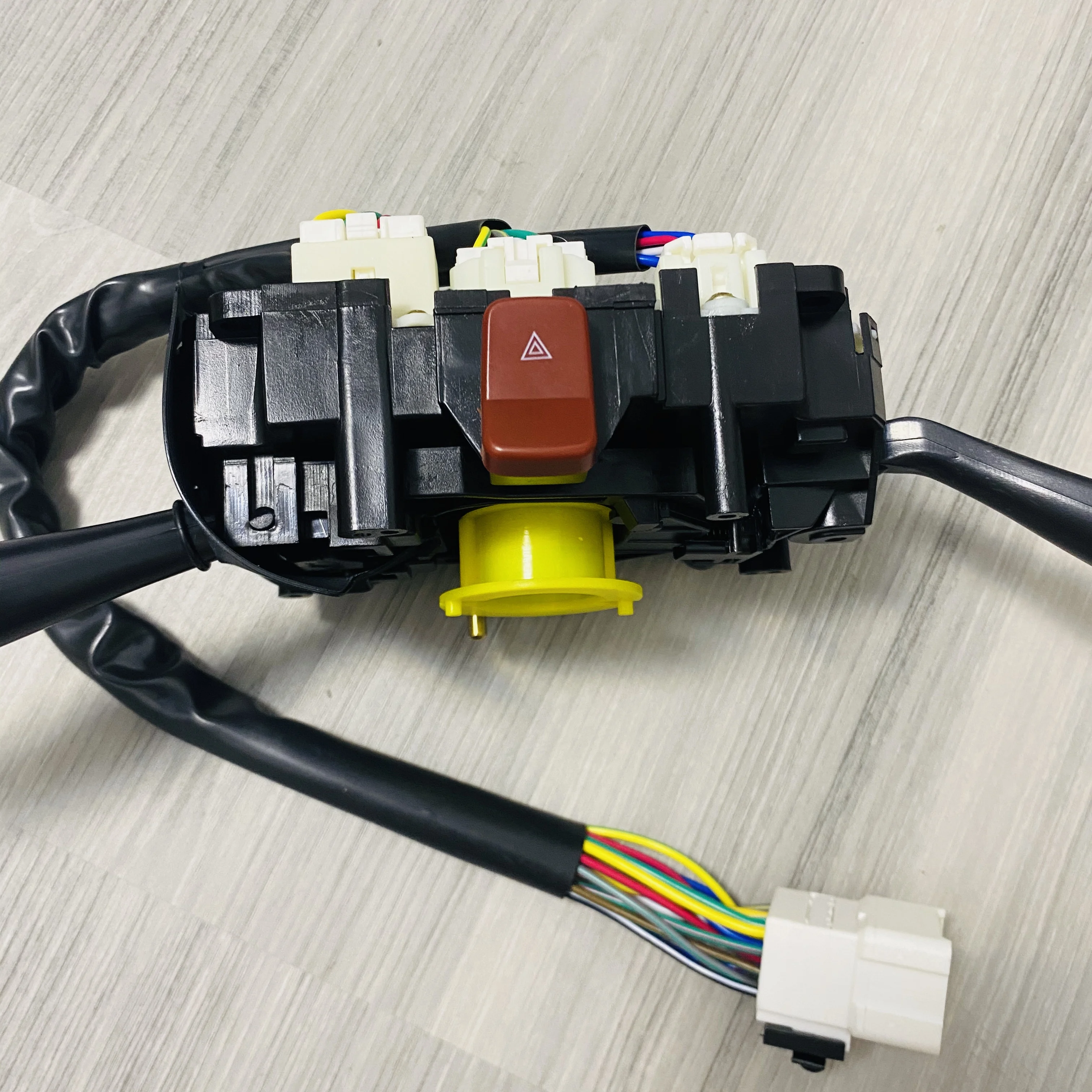 Combination Switch For DFSK Dongfeng Sokon K01 K02 K07 K17 Chana Star 3774010-01