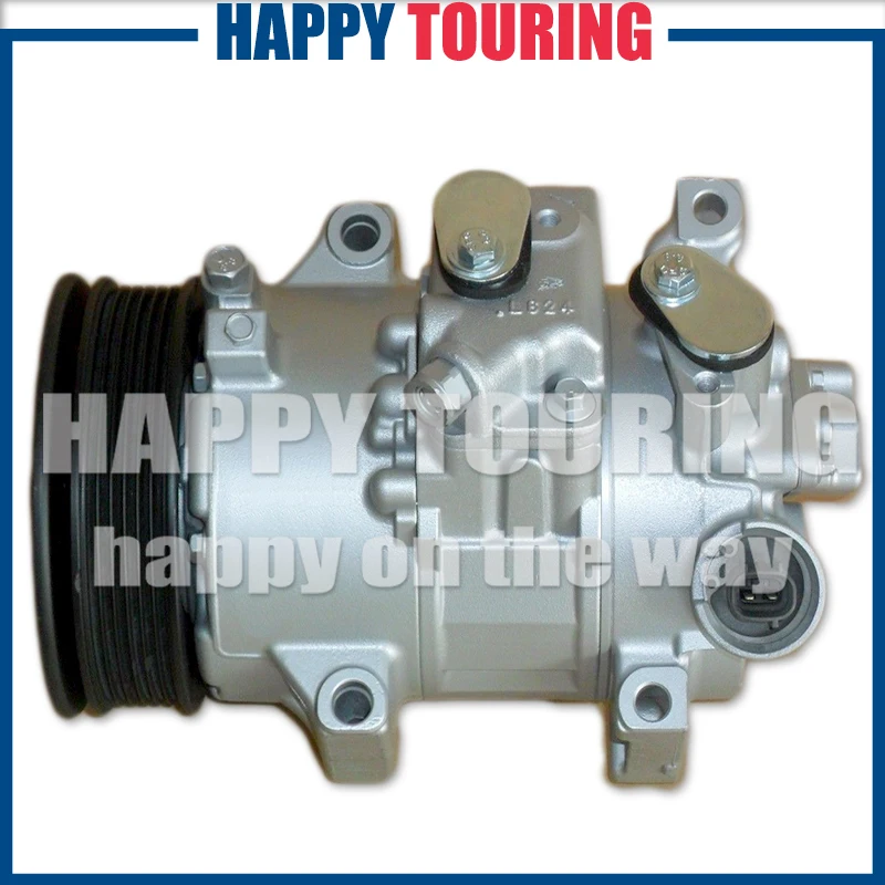 

AC COMPRESSOR For TOYOTA COROLLA MATRIX SCION XB 1.8 2009 2010 2011 2012 88310-1A660 88310-02510 67328 883101A740 447180-4510