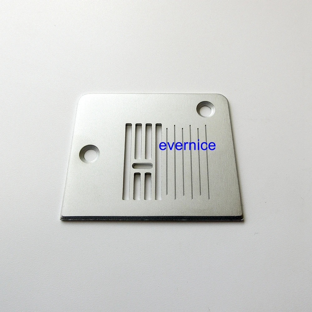 Plaque à aiguilles pour Singer G4A0543004, 416237501, 1732 estime 2932 Bernette Euro Pro +