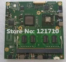 Industrial board kontron COMe-cCT6 S-CTN2800R01A-UIH UUP6L111 36011-0000-99-0 36099-0000-99-1