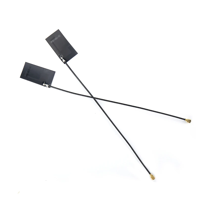 GPS antenna passive built-in internal FPC Flexible high gain omnidirectional 4DBI 25*15mm IPEX4 MHF4 for NGFF M.2 modem