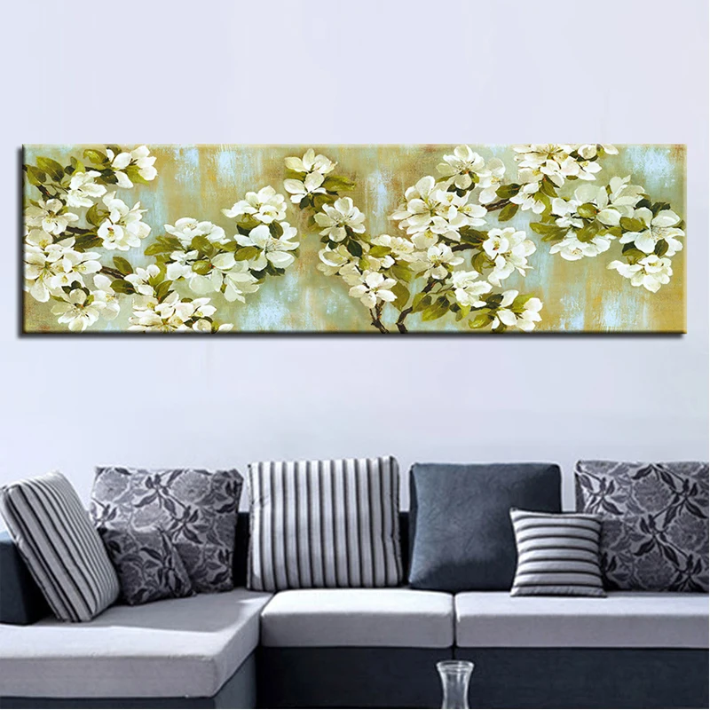 Small white orchid large 5d diy diamond painting full square round drill diamond embroidery picture mosaic needleworkZP-2245