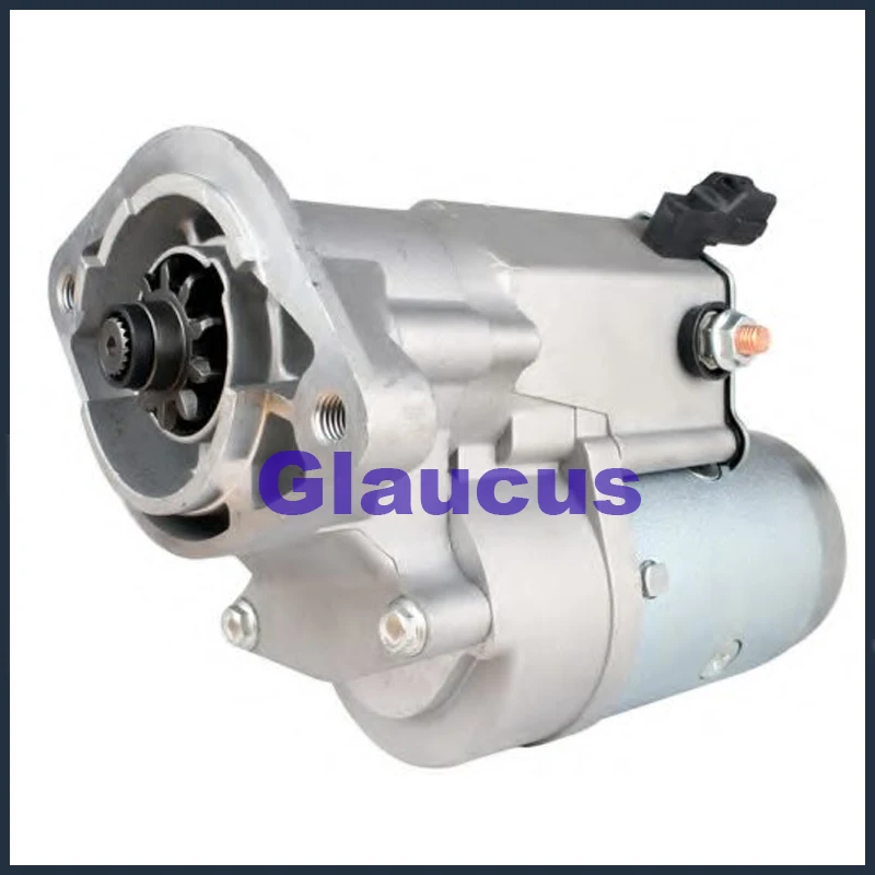 2C 3CTE 3C-TE engine starter motor for Toyota CARINA E 1975cc 2.0 D IPSUM 2184cc 2.2 D 2.0L 2.2L 1992-2001 28100-64310