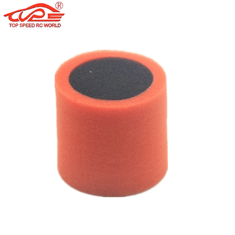 Air Filter Foam Element Set Fit for 1/5 HBI BAJA 5B 5T 5SC Parts Rovan King Motor Truck Rc Car Parts