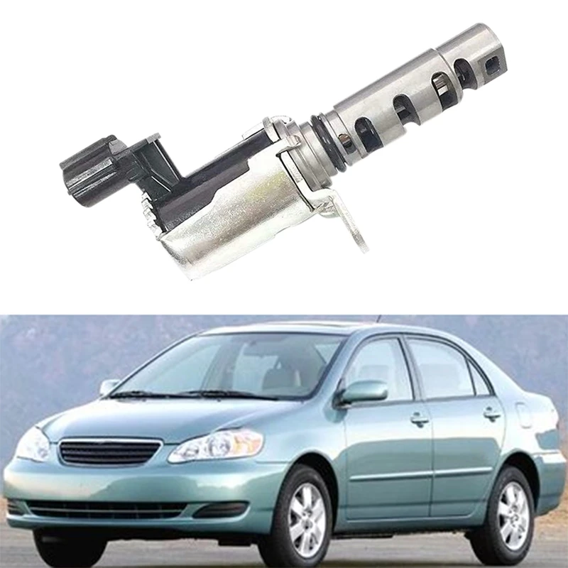 

15330-22040 распределительного VVTi масло Управление клапан для Toyota 2ZZ-GE Corolla Celica датчик положения дросселя для Matrix Pontiac Vibe