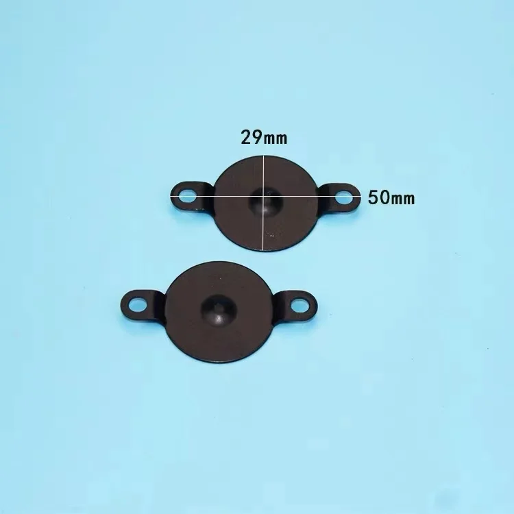 Cubierta de cepillo de carbono, martillo de demolición de varios modelos, amoladora angular de 9523, accesorios de cubierta de cepillo de carbono, un par