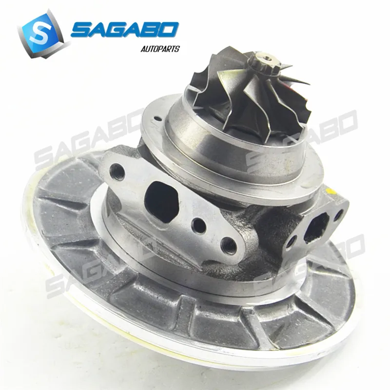 

Turbine CT16 17201-30080 for TOYOTA 2 KD 2.5L Turbo cartridge CHRA Turbocharger core