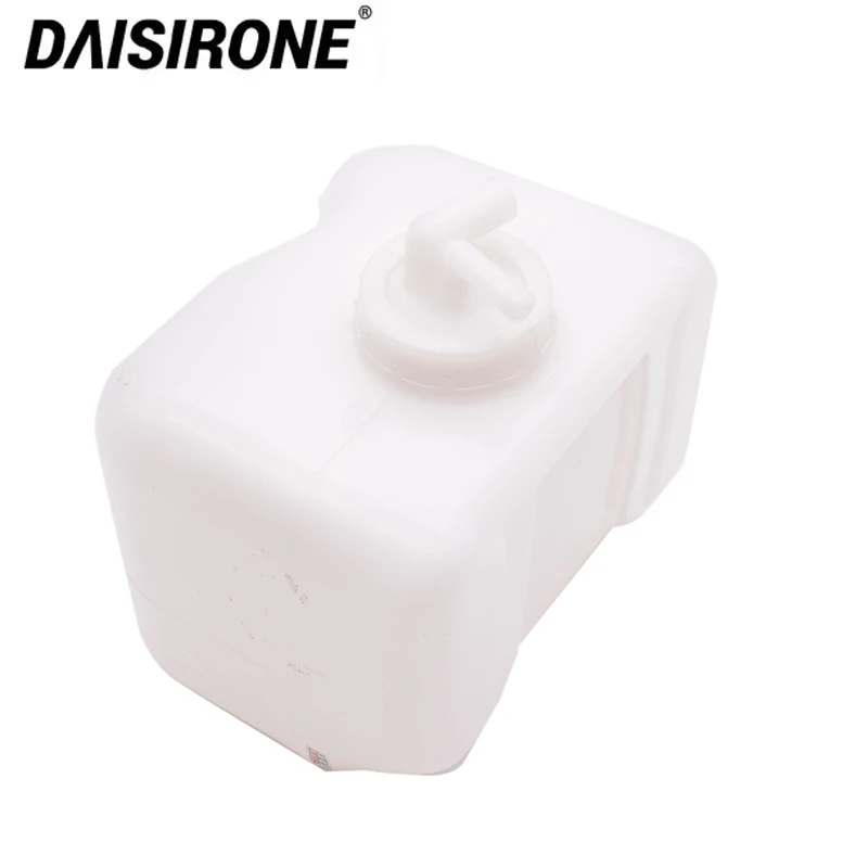 Car Coolant Overflow Reservoir Water Tank Fit For Mitsubishi Montero Pick - Up MB605260