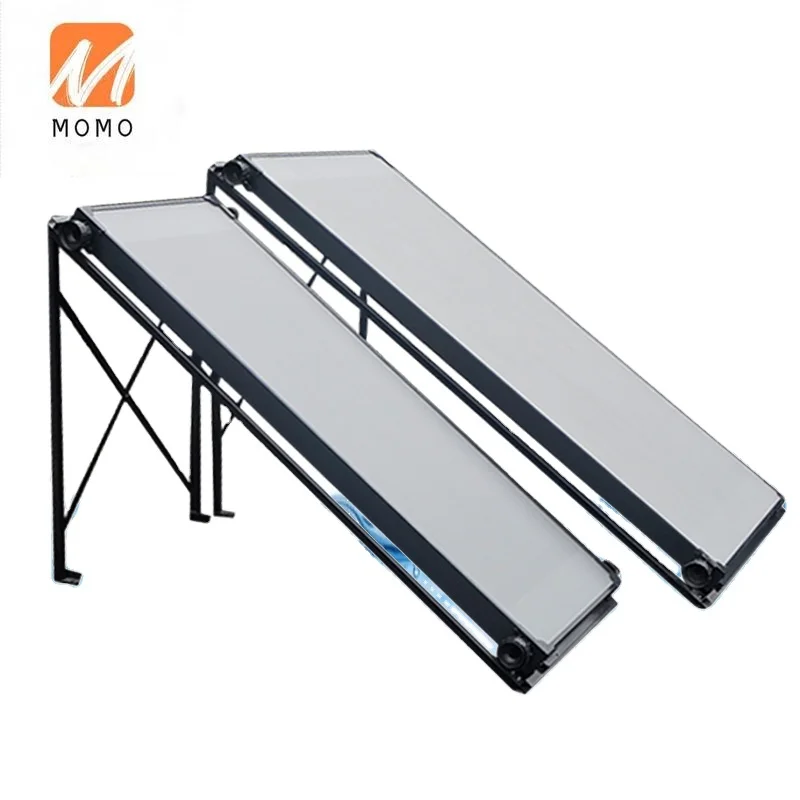 

designed swimming pool solar water heater flat panel Price consultation customer service