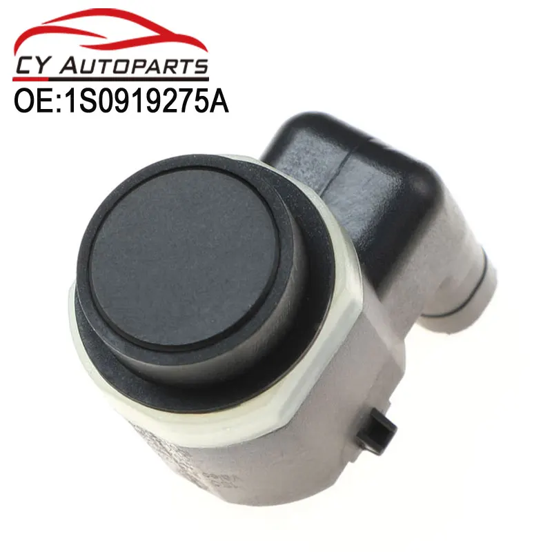 Parking Sensor PDC For AUDI A1 A3 A4 A5 A6 For VW Passat Tiguan Touran Polo Golf,SEAT,SKODA Octavia 1S0919275A