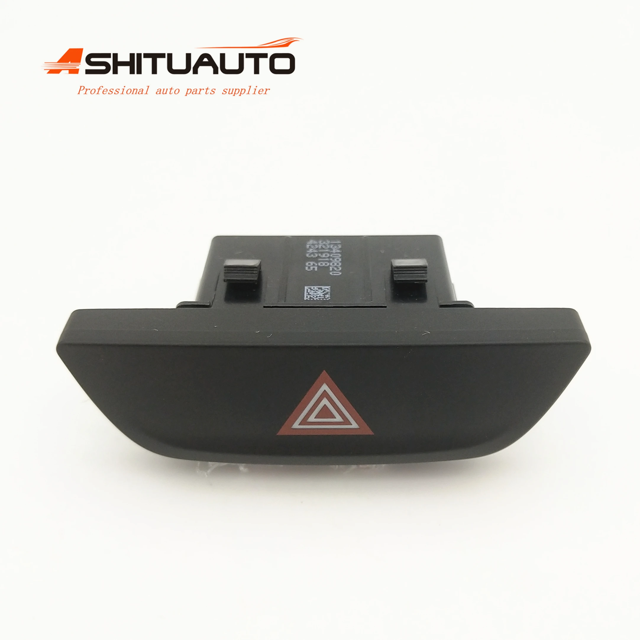 AshituAuto Original ELS Switch / Double Flashing Light Switch For Chevrolet Cruze 2015 OEM# 13409820