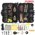252pcs Set