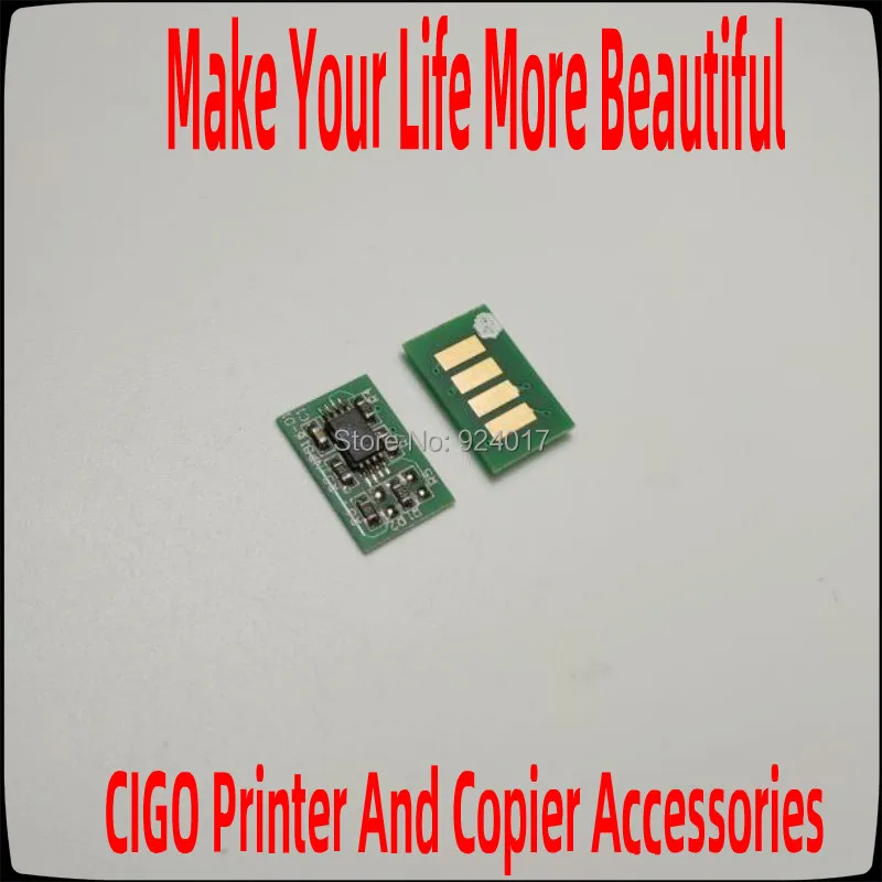 For Ricoh MP C6000 C7500 MPC 6000 7500 Toner Chip,For Lanier LD260C LD260 LD275 Savin C6055 C7570 6055 7570 Toner Cartridge Chip