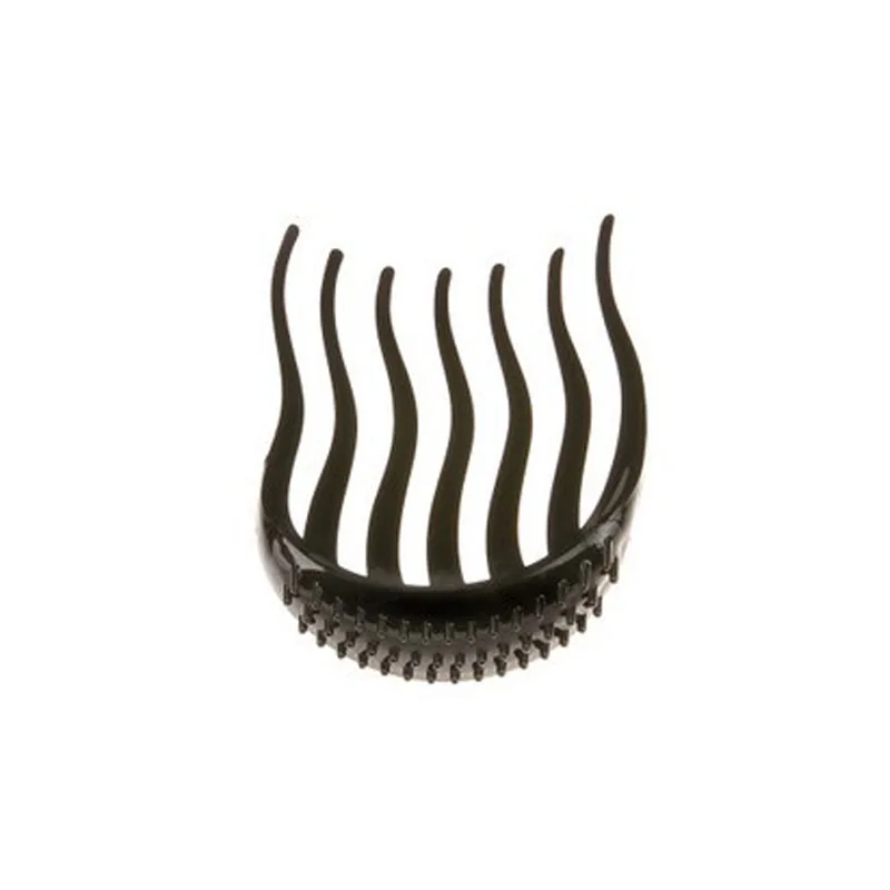 New Woman High Ponytail Hair Fork Hair Comb Fluffy Hair Invisible Hair Comb Hairpin Hairdressing Tool Hair Comb Accessories