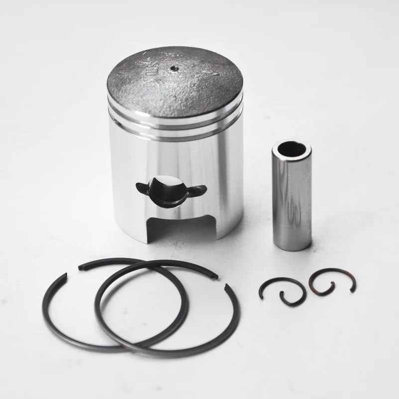 Piston Ring 41mm For LT50 KFX50 JR50 KDX50 LT JR 50 Standard Cast Piston Kit