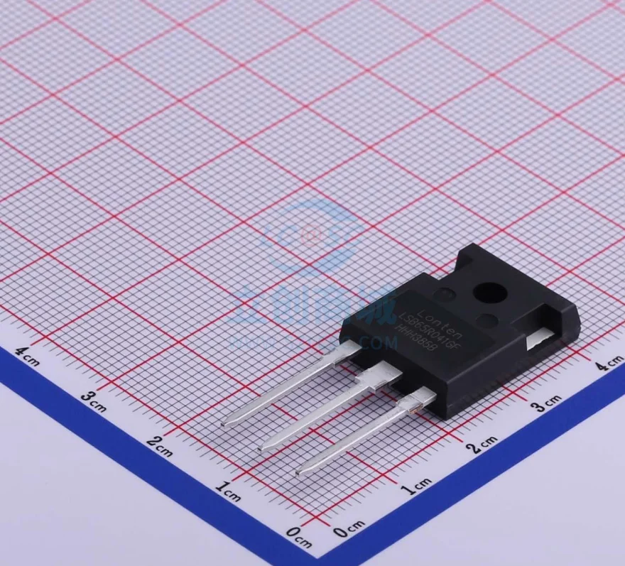 Transistor de puissance a-247 original importé, nouveau