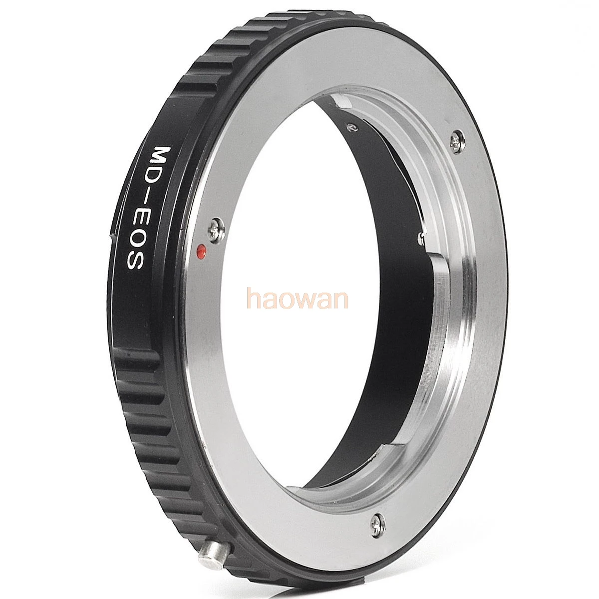 md-canon macro adapter ring for Minolta MD MC Lens to canon 1d 5d4 7D 6d 60D 70D 600D 650d 700D 750d 550d 40d 50d camera
