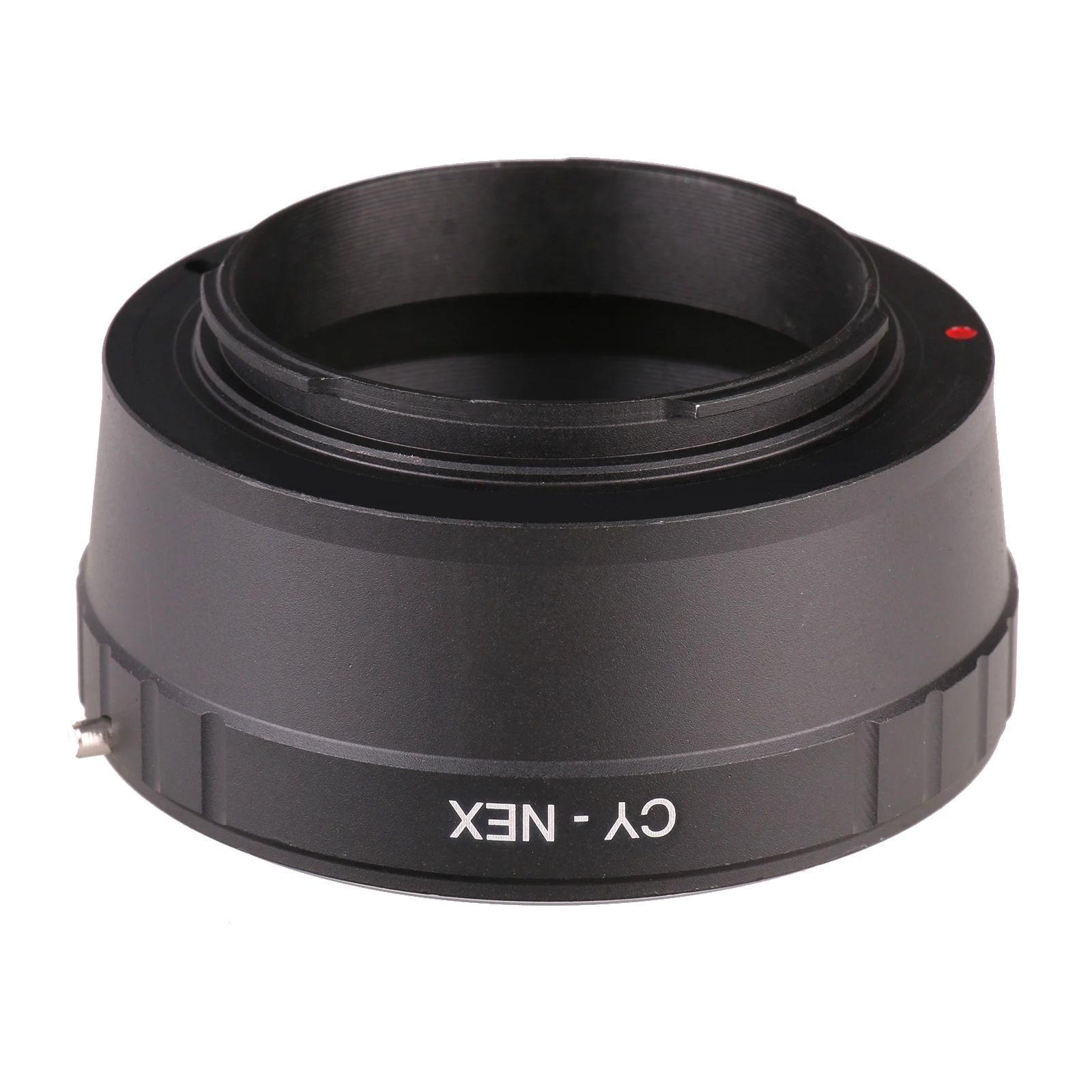 CY-NEX Adapter Ring Cho Contax Yashica CY Ống Kính Sony E Mount NEX-3 NEX-5 NEX-7 5C 5N 5R Máy Ảnh