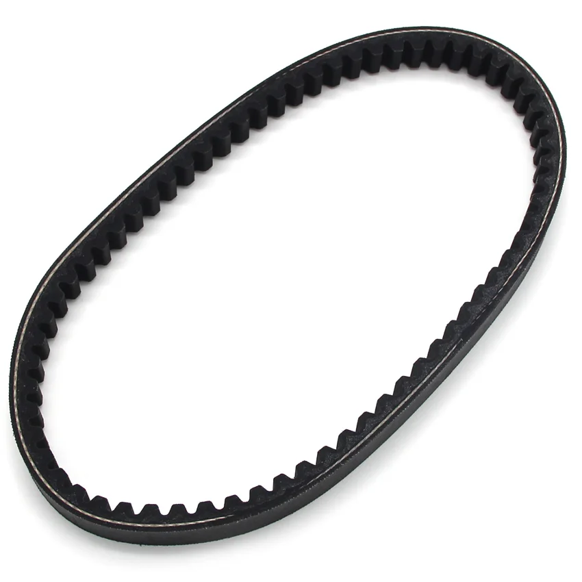 Motorcycle Drive Belt Transfer Belt For Honda CHF50 CHF50P CHF50A CHF50PA CHF50PS CHF50S DIO Z4 SKX50S AF63 23100-GET-003  Parts