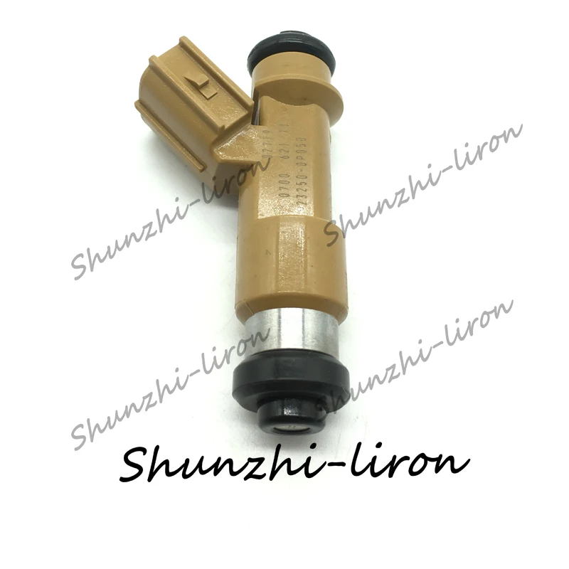 

Fuel Injector Nozzle For Toyota 05-10 Reiz GRX12# Crown GRS18# GRS20# 3GRFE 23250-0P050 23209-0P050