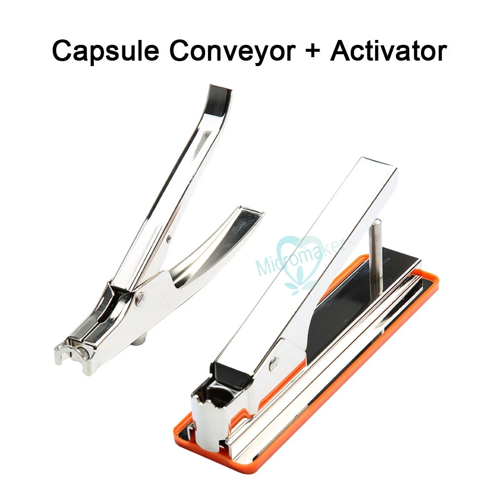 high quality Dental Capsules Activator  Dentist Activator Applier Gun and Applier Capsules Activator & Applier Gun Reusable