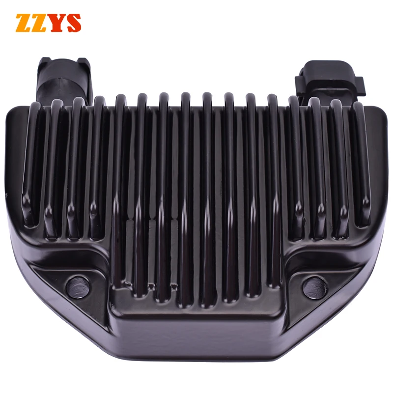 Motorcycle Voltage Regulator Rectifier For HARLEY DAVIDSON OEM 74631-08 74631-08A Dyna Wide Glide FXDWG 08-14 FXDF Dyna Fat Bob