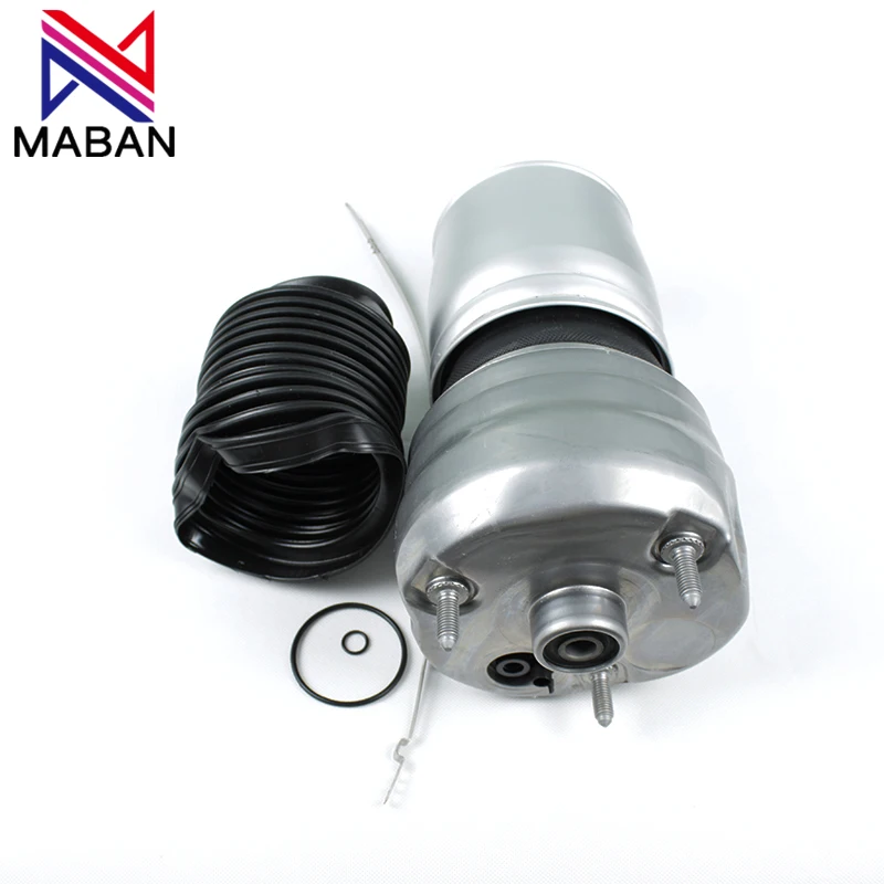 

97034305115 High Quality Front Air Suspension Airmatic Shock Absorber Spring Bellow For Porsche Panamera 2009 2013