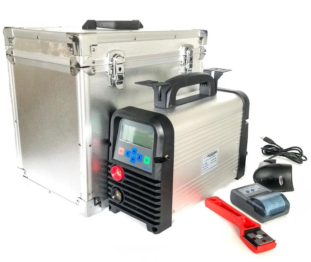 DPS20-3.5KW Electrofusion Welding Machine For Hdpe Pipe With Low  Cost