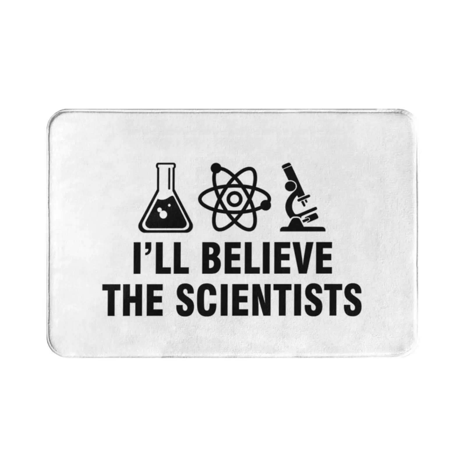 I'll Believe The Scientists Carpet 2979 Carpet Ill Believe The Scientists Ill Believe The