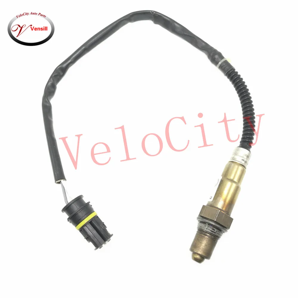 

Lambda Sensor Oxygen Sensor Fits 2008-2013 128i 2007-2013 335i 2016-2009 BMW Z4 Part No# 0258006796 11787545075