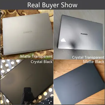 10 best sales جراب هواوي ميت بوك دي 14 - №5