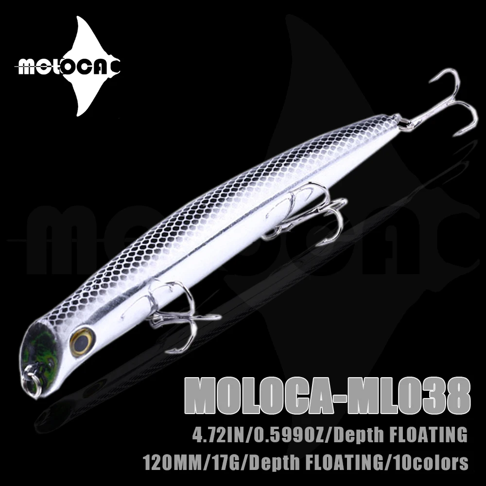 

2021 Fishing Lure Popper Weigths 17g Floating Wobbler Topwater Baits Artificial Bait Peche Leurre De Bass Pike Fish Tackle Goods