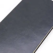 YQ Leather Notebook Planner 2020 2021 #6