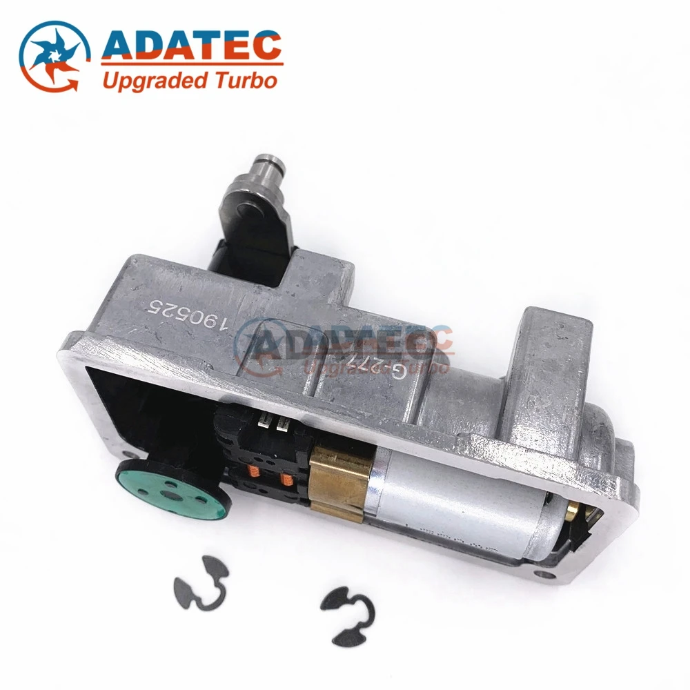 G-277 Turbo Electronic Actuator Gearbox 712120 6NW009420 765155 68019589AA for Mercedes E-Klasse 280 CDI (W211) 140 Kw - 190 HP